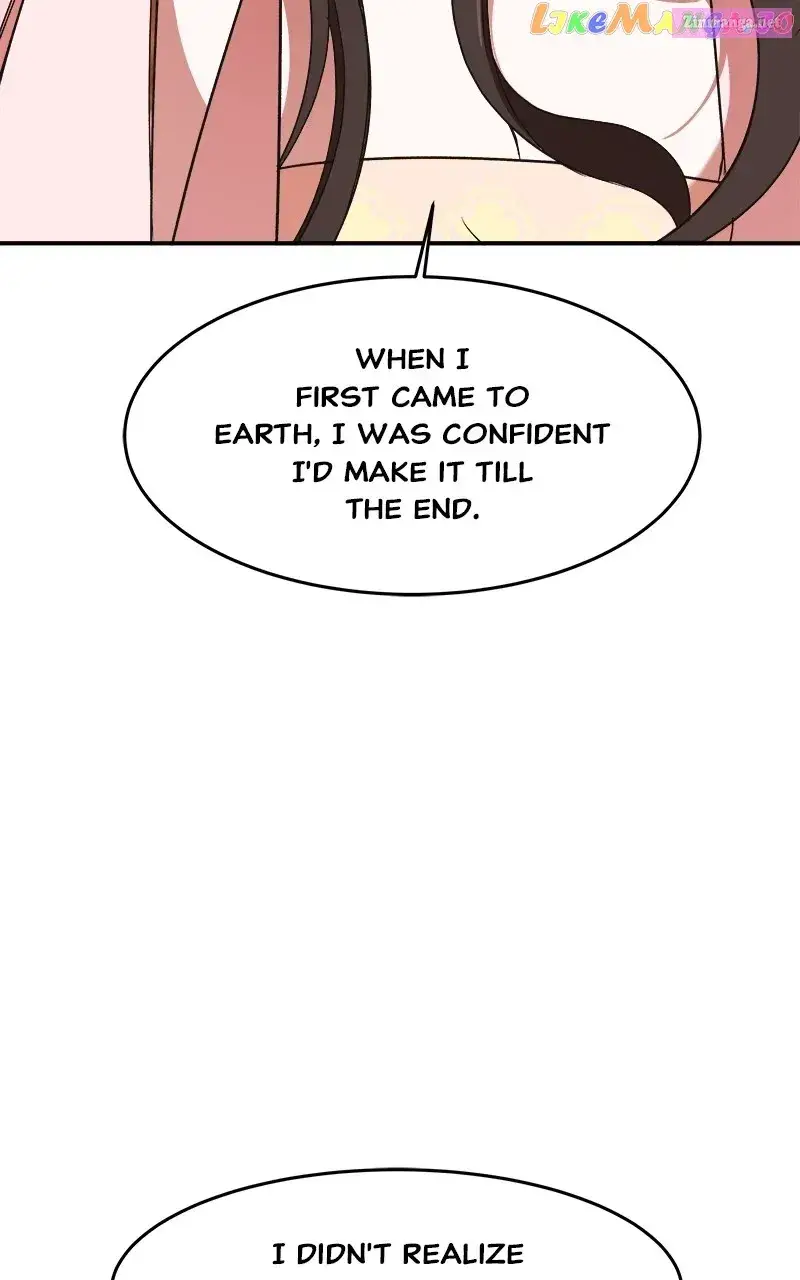 Goddess’s Way of Attacking Tigers Zinmanga X Chapter 22 Page 19