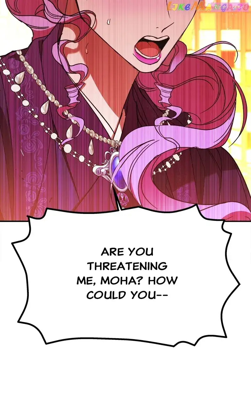 Goddess’s Way of Attacking Tigers Zinmanga X Chapter 22 Page 52