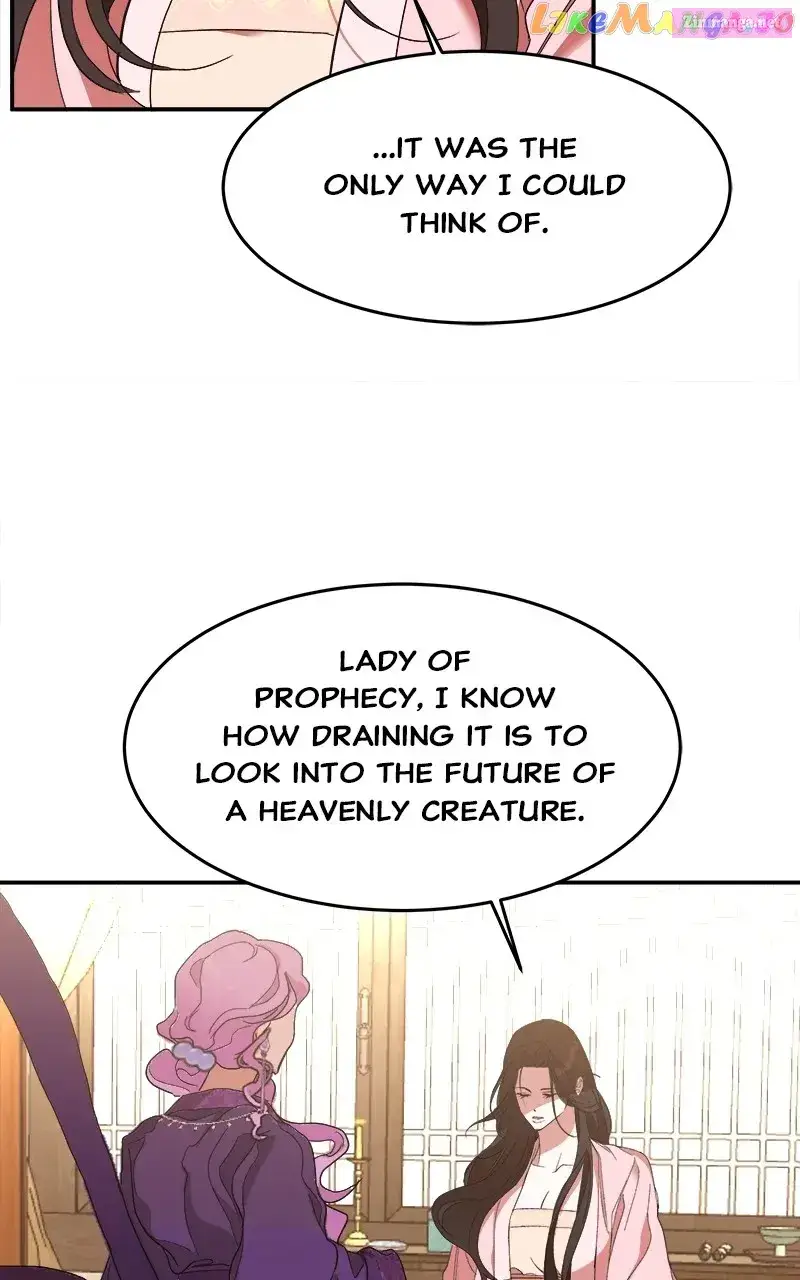 Goddess’s Way of Attacking Tigers Zinmanga X Chapter 22 Page 54