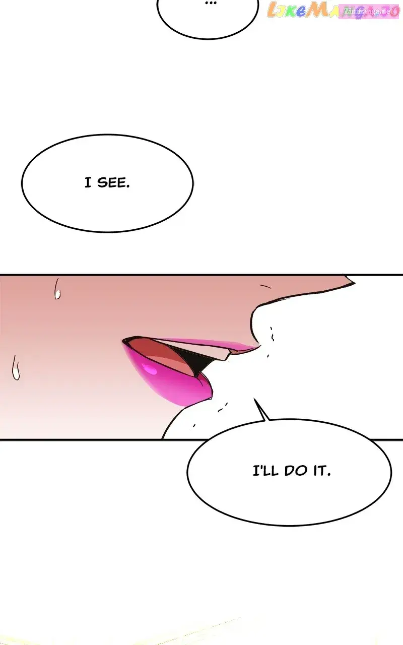 Goddess’s Way of Attacking Tigers Zinmanga X Chapter 22 Page 60