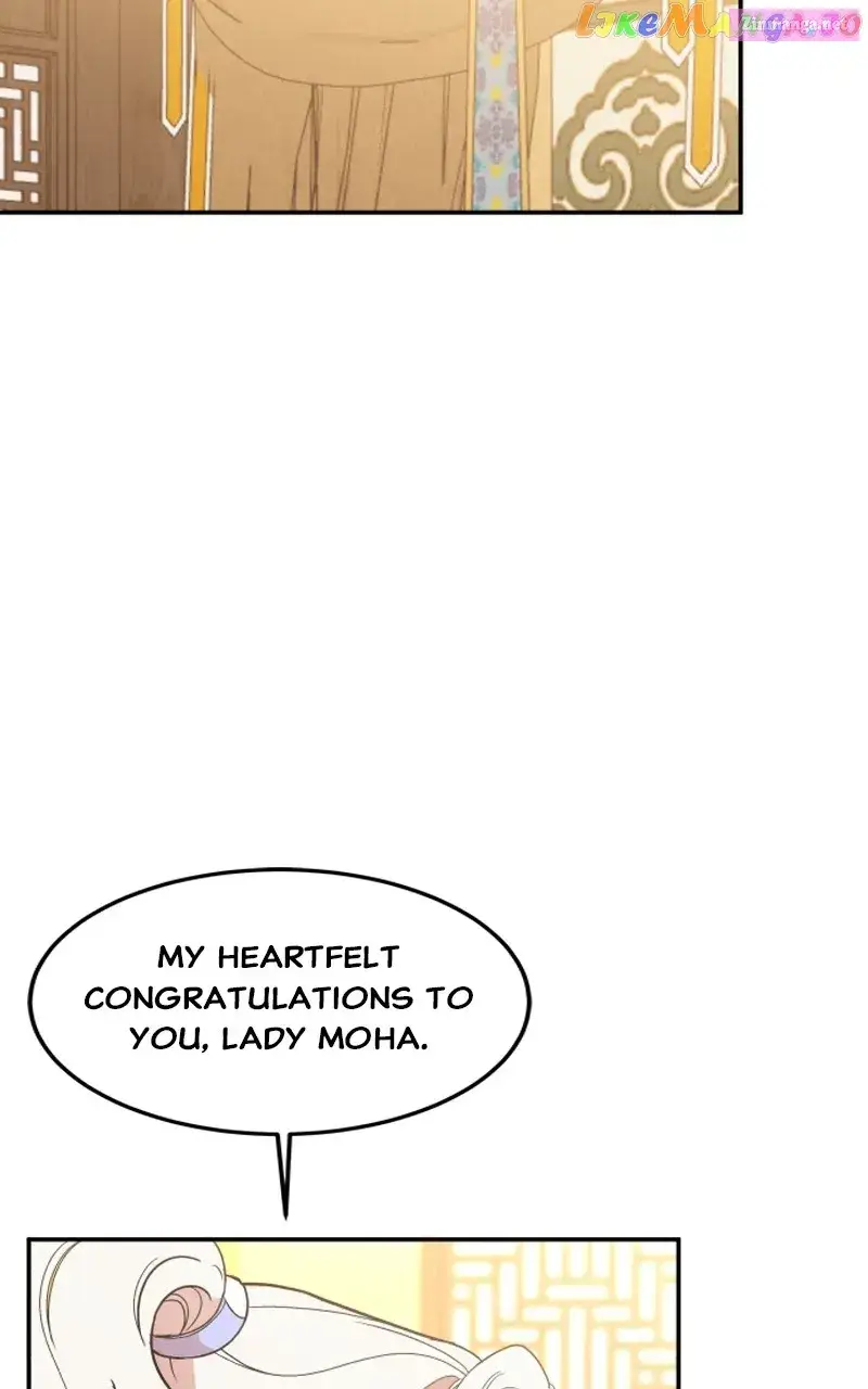 Goddess’s Way of Attacking Tigers Zinmanga X Chapter 22 Page 67