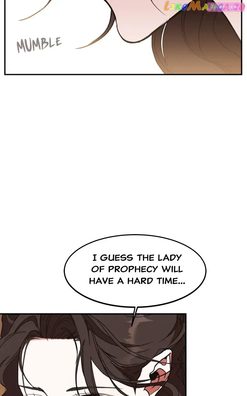 Goddess’s Way of Attacking Tigers Zinmanga X Chapter 22 Page 72