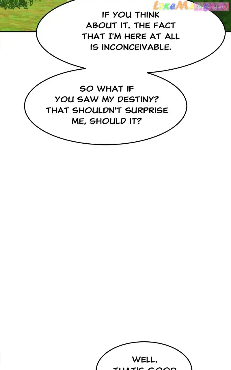 Goddess’s Way of Attacking Tigers Zinmanga X Chapter 21 Page 31