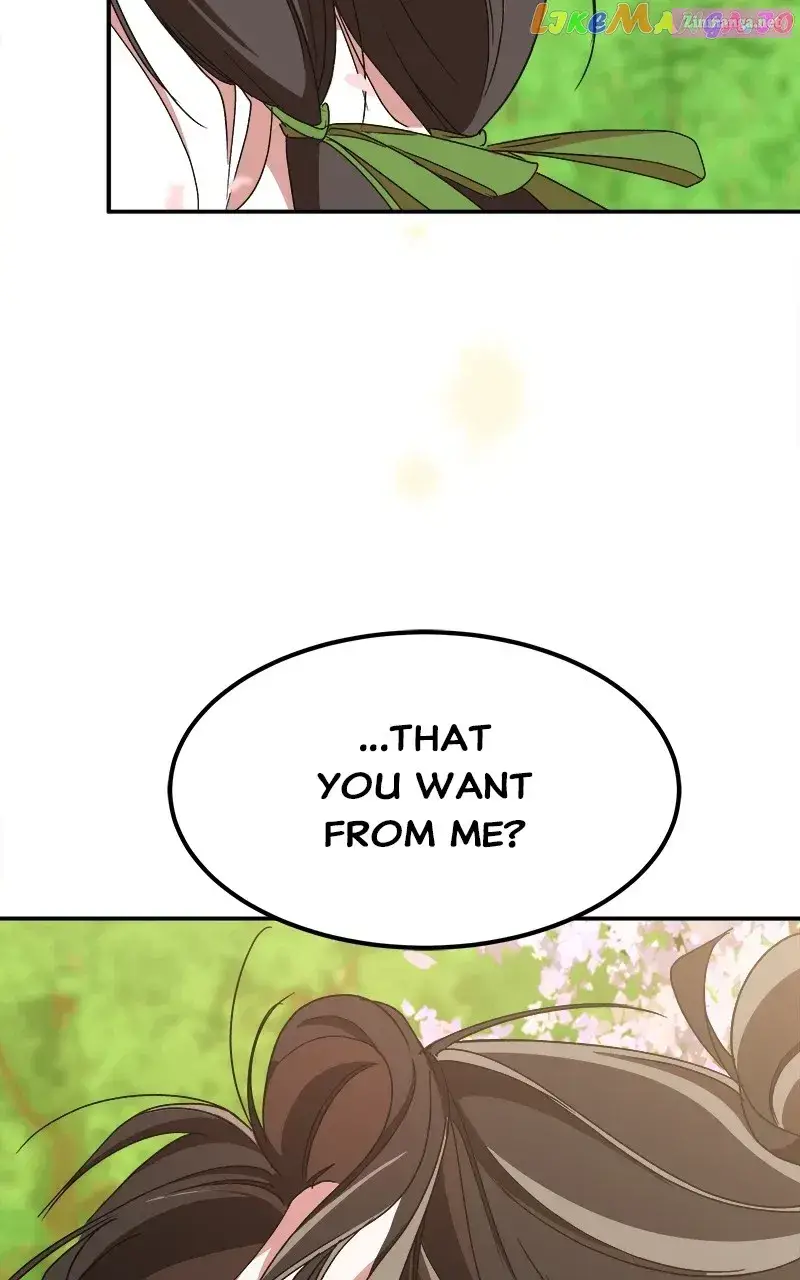 Goddess’s Way of Attacking Tigers Zinmanga X Chapter 21 Page 35