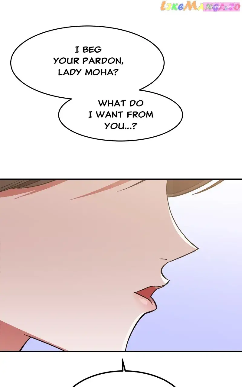 Goddess’s Way of Attacking Tigers Zinmanga X Chapter 21 Page 37