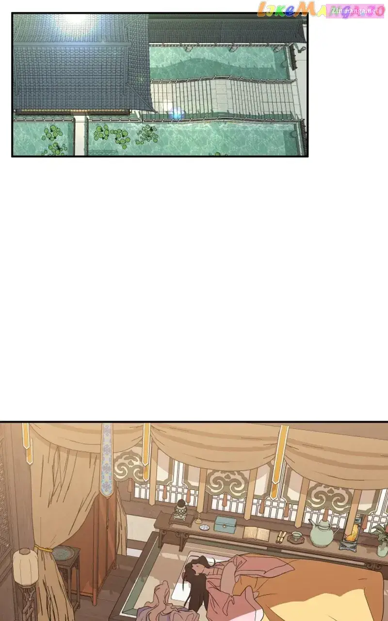 Goddess’s Way of Attacking Tigers Zinmanga X Chapter 21 Page 89