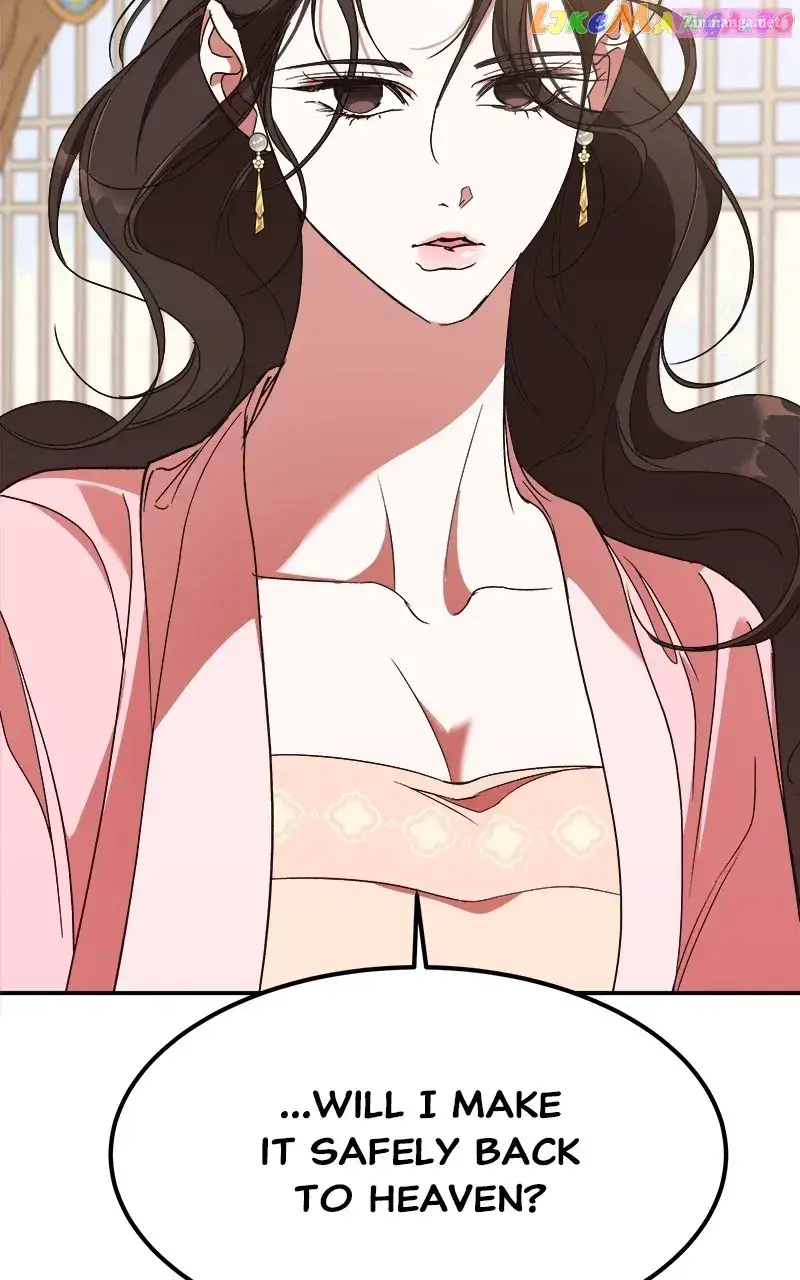 Goddess’s Way of Attacking Tigers Zinmanga X Chapter 21 Page 111