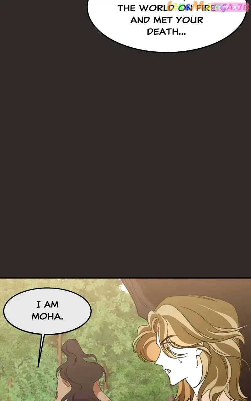Goddess’s Way of Attacking Tigers Zinmanga X Chapter 20 Page 62