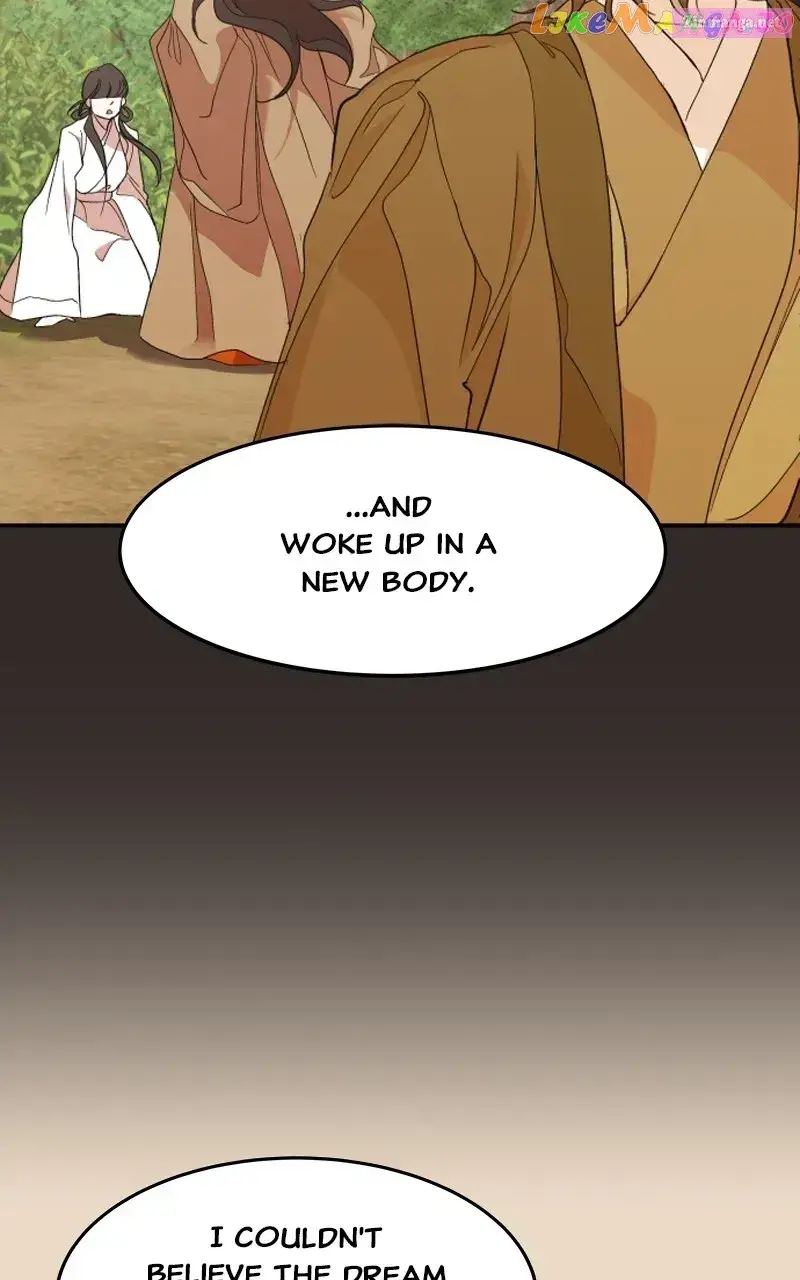 Goddess’s Way of Attacking Tigers Zinmanga X Chapter 20 Page 63