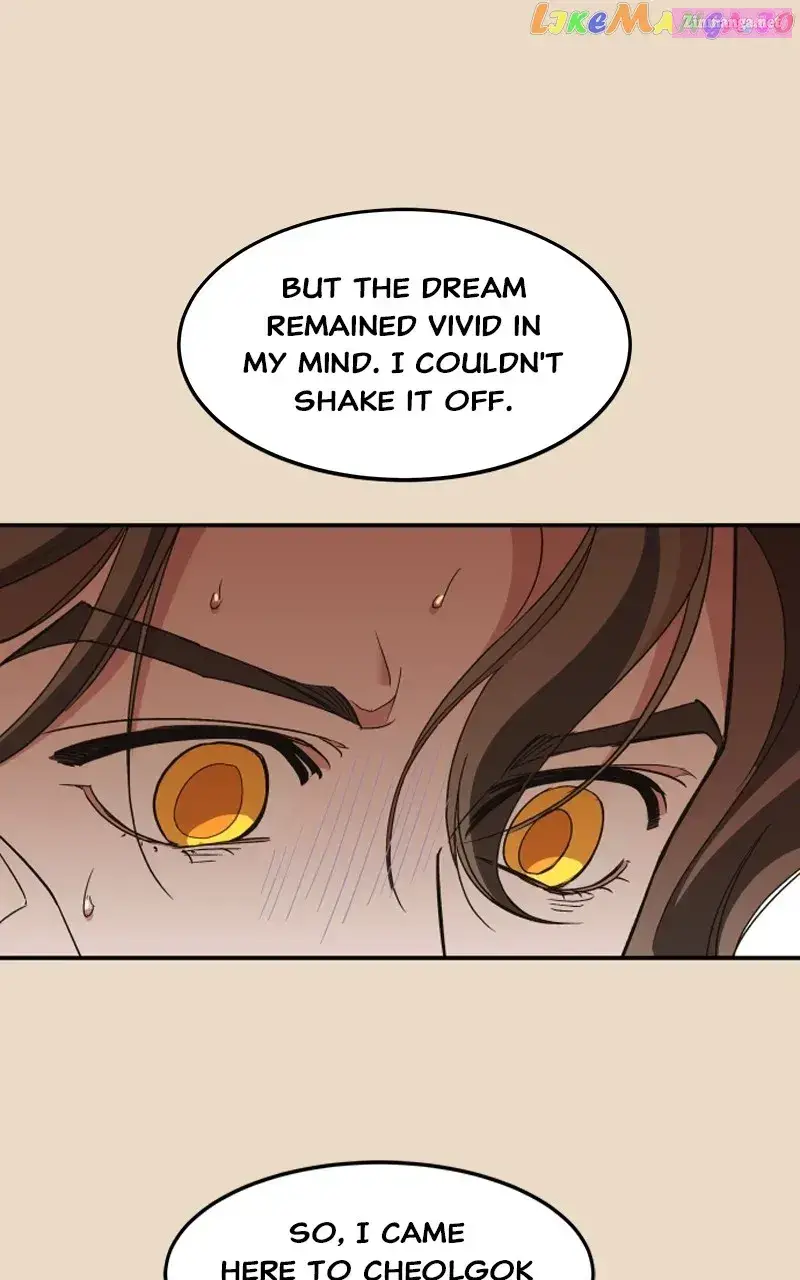 Goddess’s Way of Attacking Tigers Zinmanga X Chapter 20 Page 65