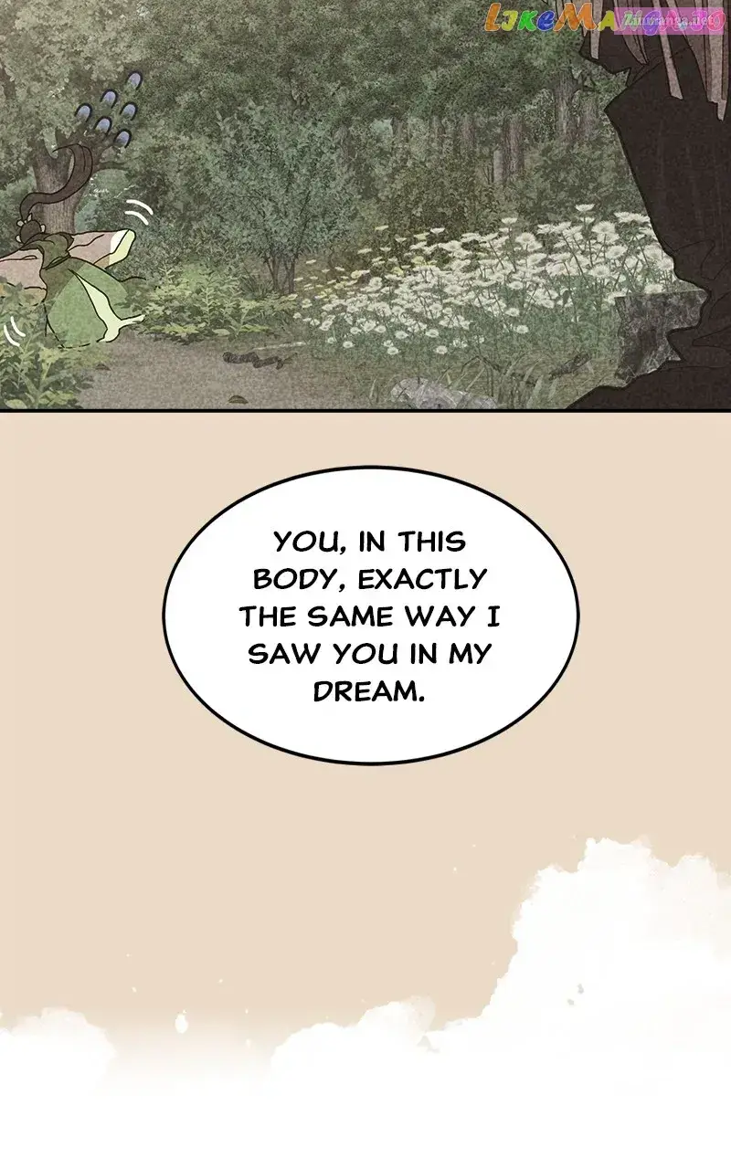 Goddess’s Way of Attacking Tigers Zinmanga X Chapter 20 Page 67