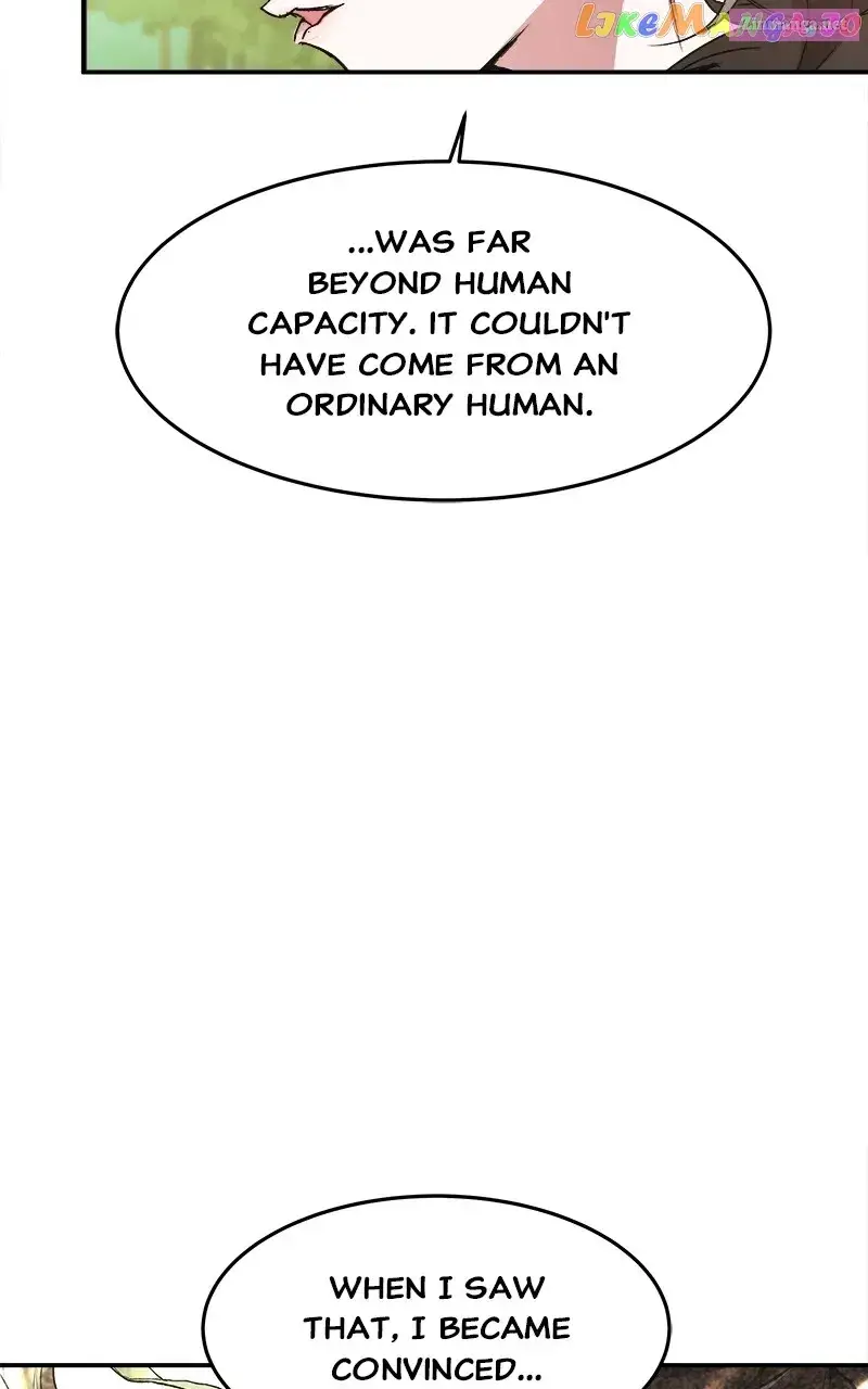 Goddess’s Way of Attacking Tigers Zinmanga X Chapter 20 Page 74