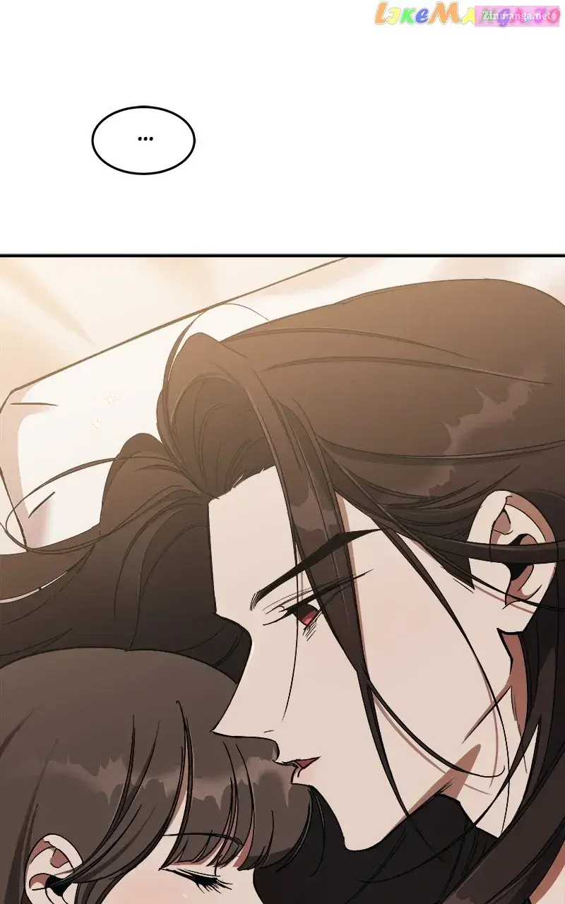 Goddess’s Way of Attacking Tigers Zinmanga X Chapter 19 Page 6