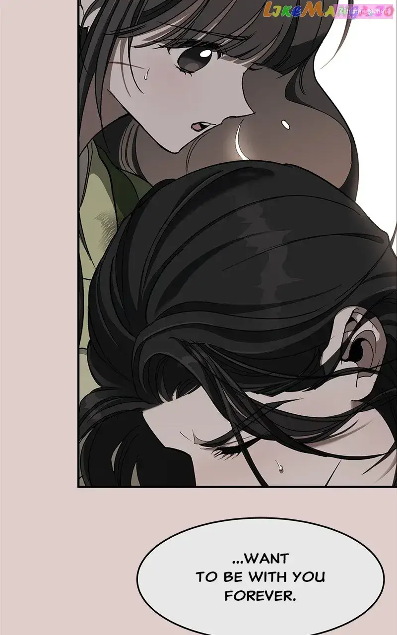 Goddess’s Way of Attacking Tigers Zinmanga X Chapter 19 Page 19