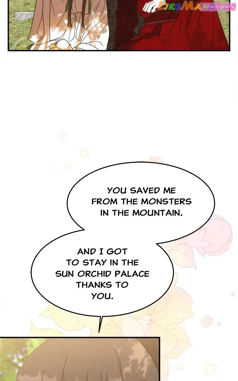Goddess’s Way of Attacking Tigers Zinmanga X Chapter 19 Page 70