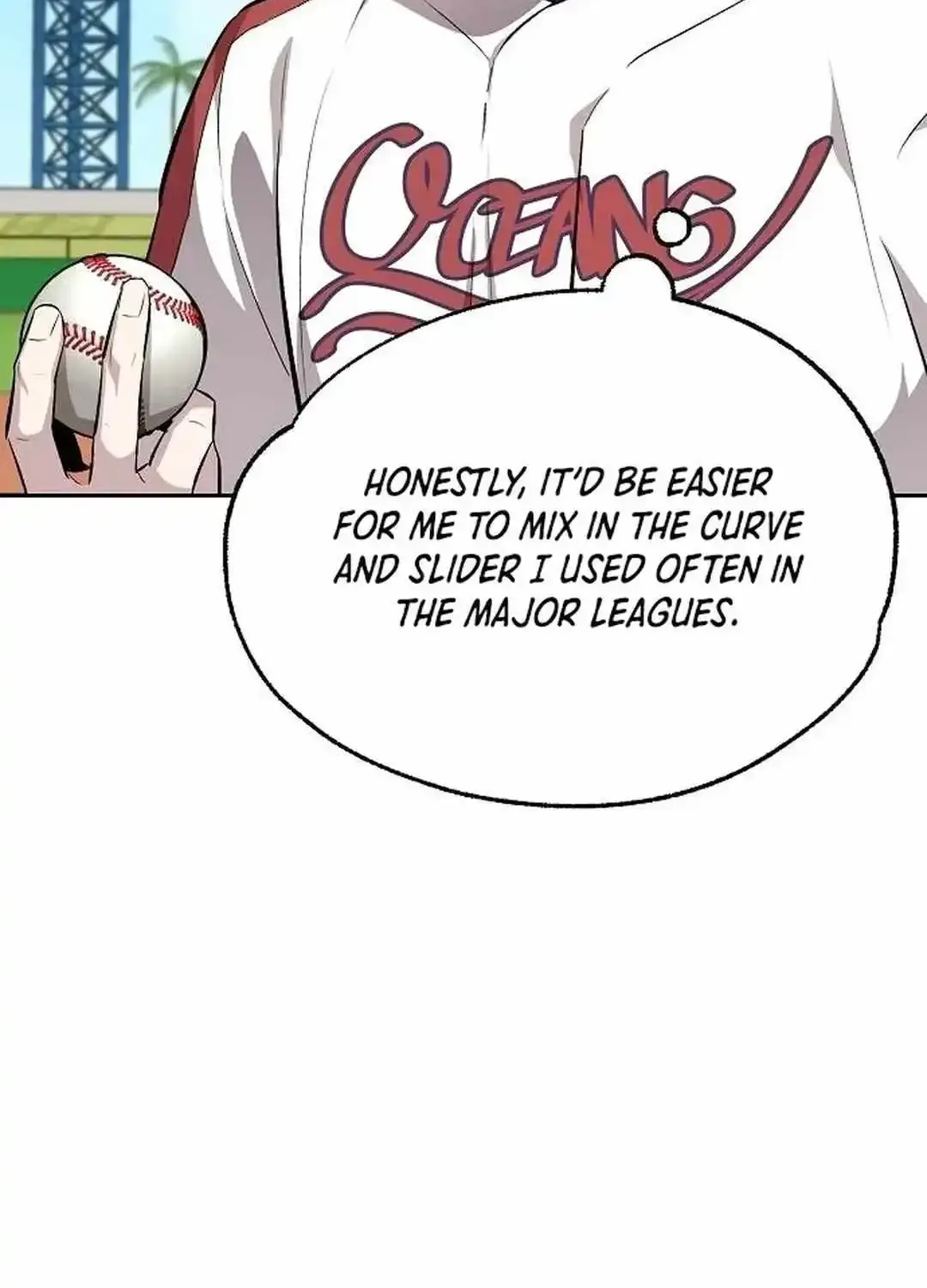 Genius Hitter Hits Fastball Zinmanga X Chapter 9 Page 12