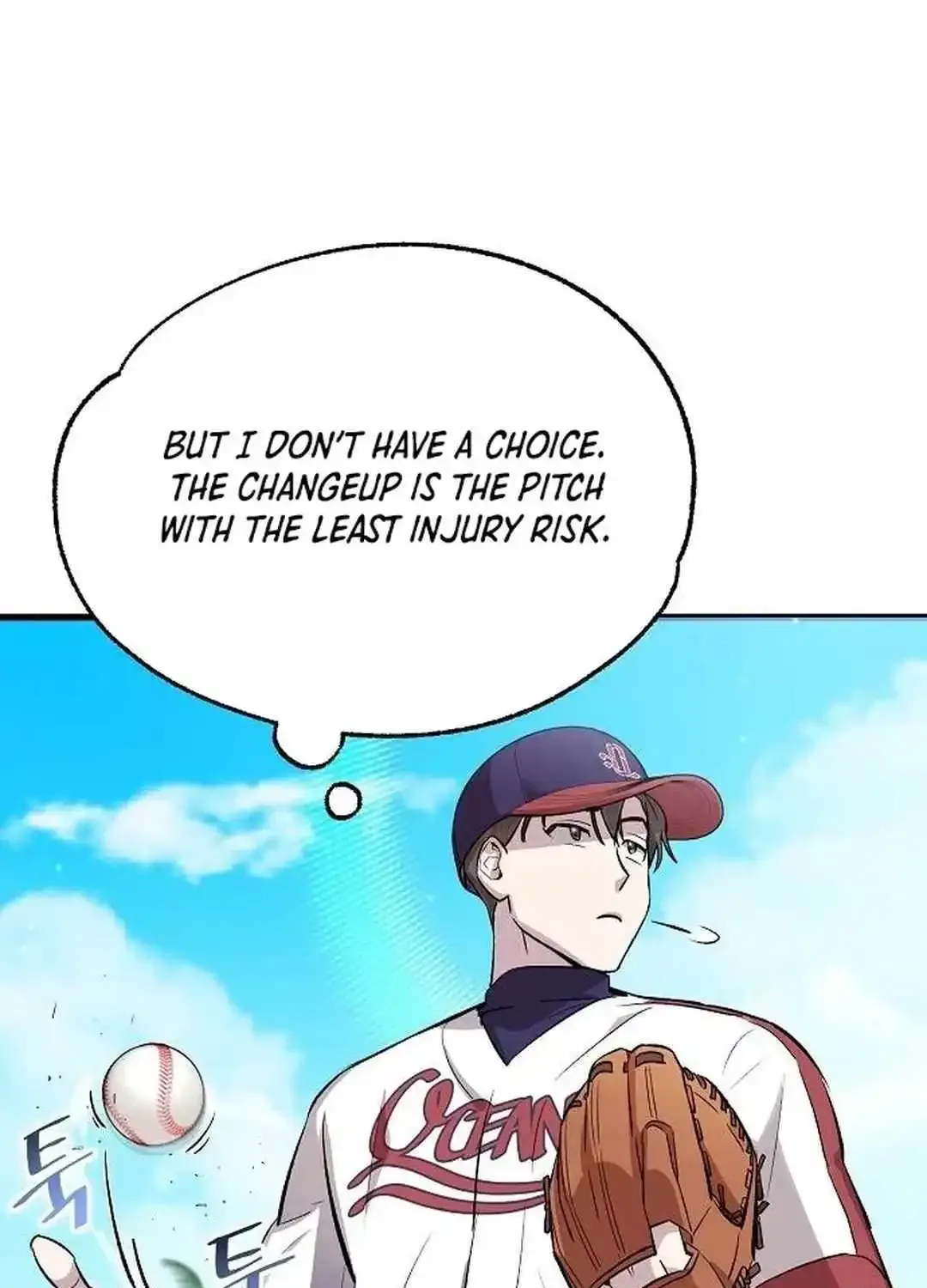 Genius Hitter Hits Fastball Zinmanga X Chapter 9 Page 15