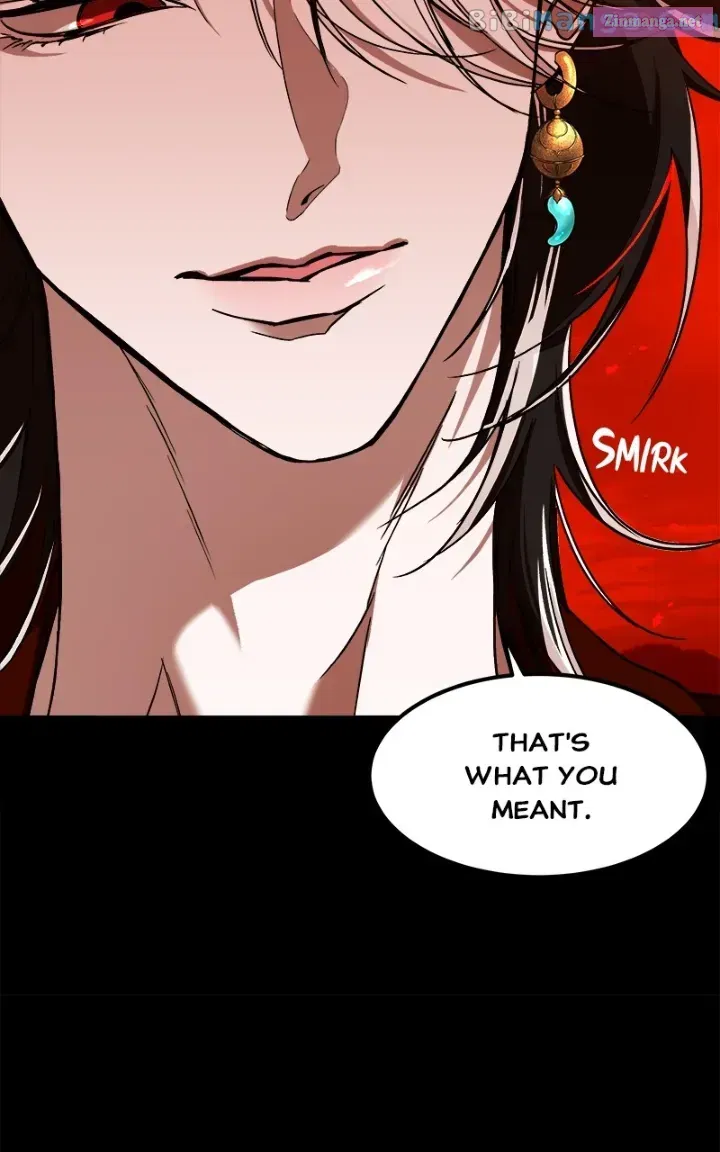 Goddess’s Way of Attacking Tigers Zinmanga X Chapter 18 Page 44