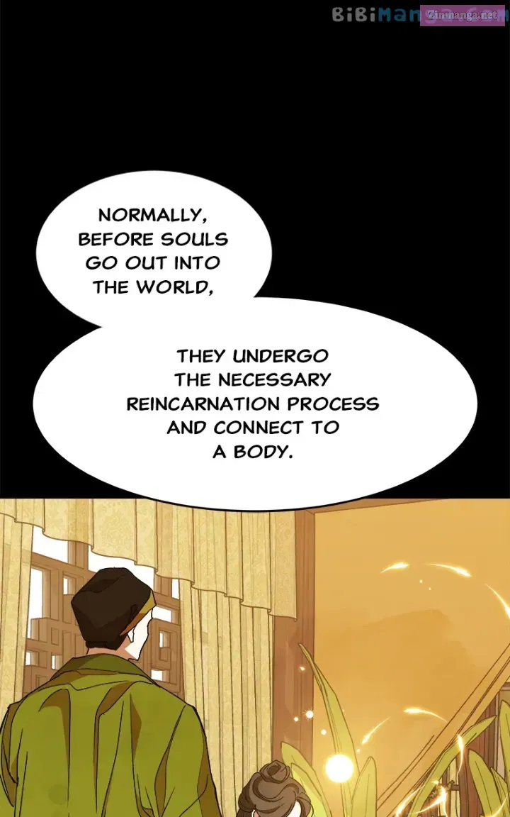 Goddess’s Way of Attacking Tigers Zinmanga X Chapter 18 Page 48