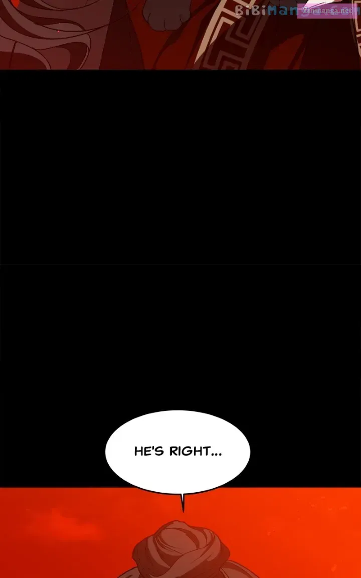 Goddess’s Way of Attacking Tigers Zinmanga X Chapter 18 Page 61