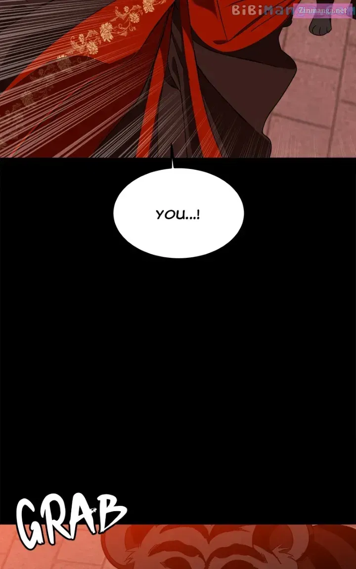 Goddess’s Way of Attacking Tigers Zinmanga X Chapter 18 Page 76