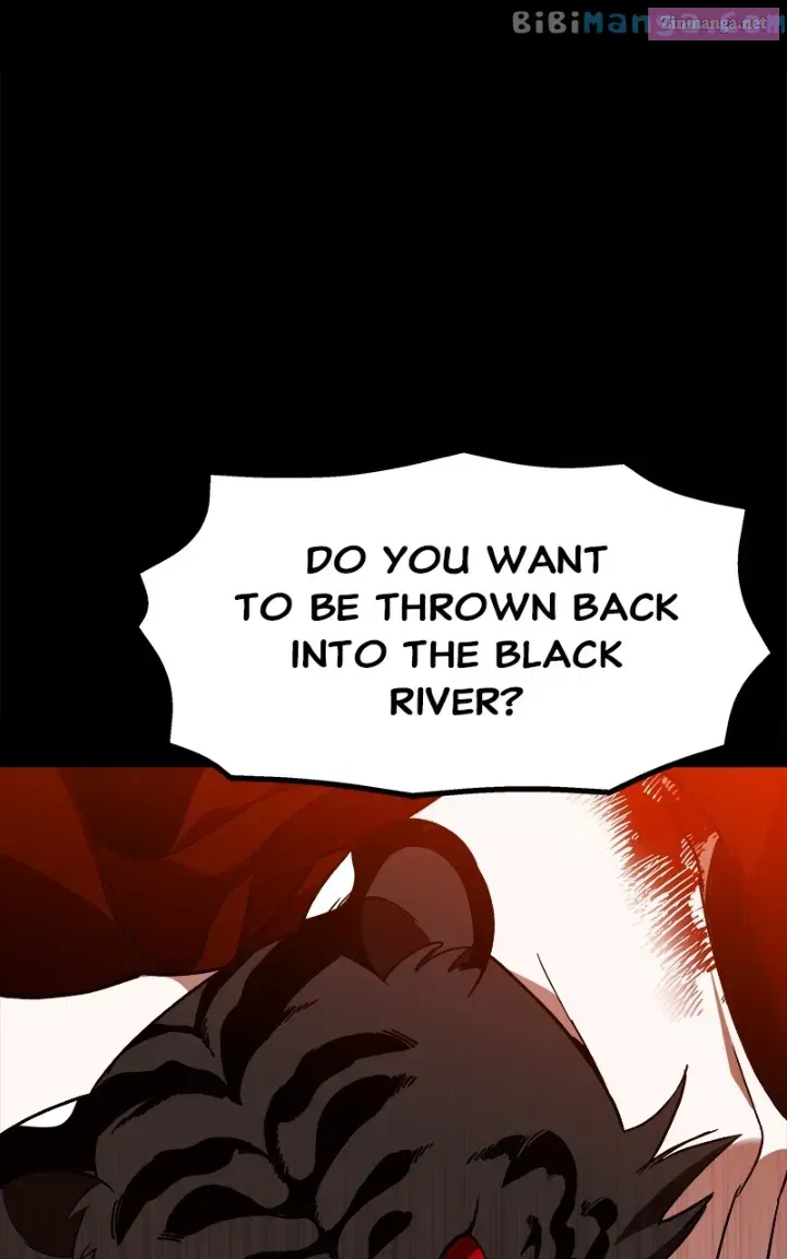 Goddess’s Way of Attacking Tigers Zinmanga X Chapter 18 Page 82