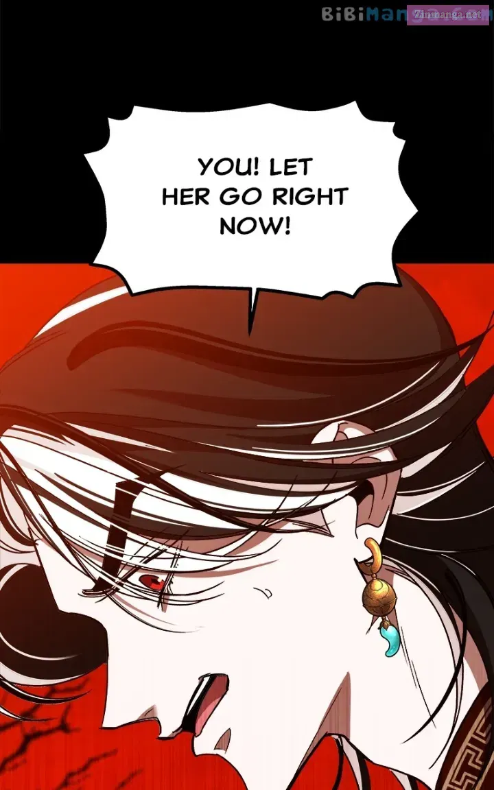 Goddess’s Way of Attacking Tigers Zinmanga X Chapter 18 Page 86