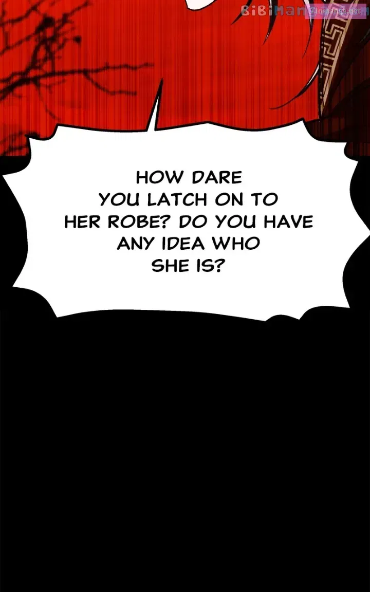 Goddess’s Way of Attacking Tigers Zinmanga X Chapter 18 Page 87