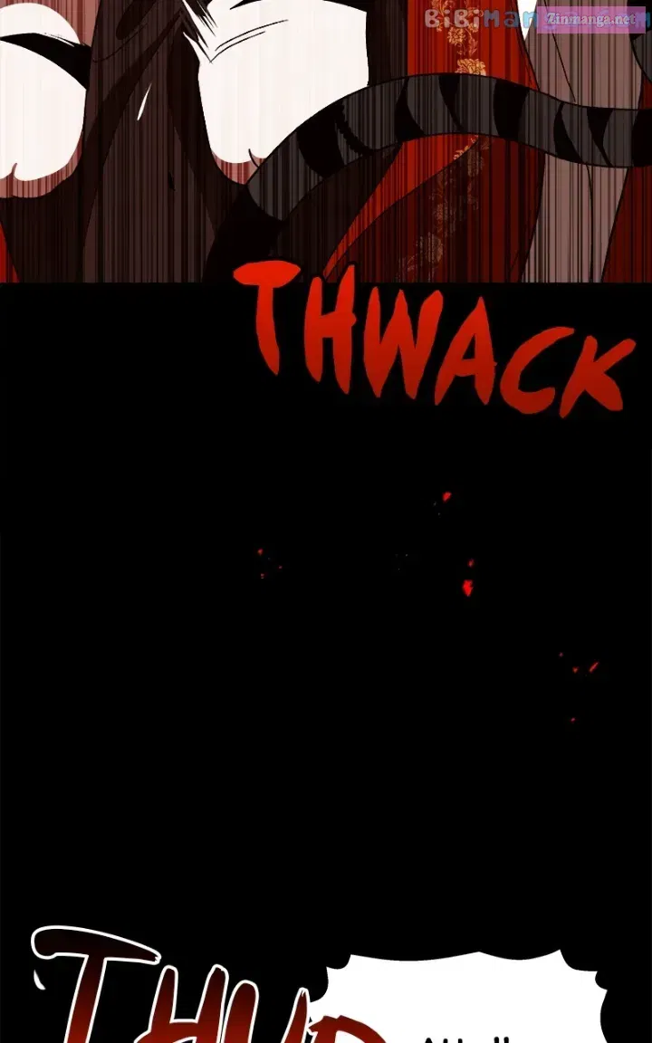 Goddess’s Way of Attacking Tigers Zinmanga X Chapter 18 Page 94