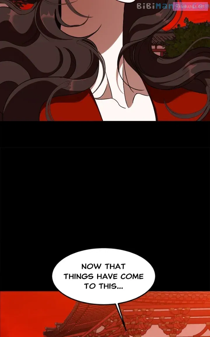 Goddess’s Way of Attacking Tigers Zinmanga X Chapter 18 Page 107