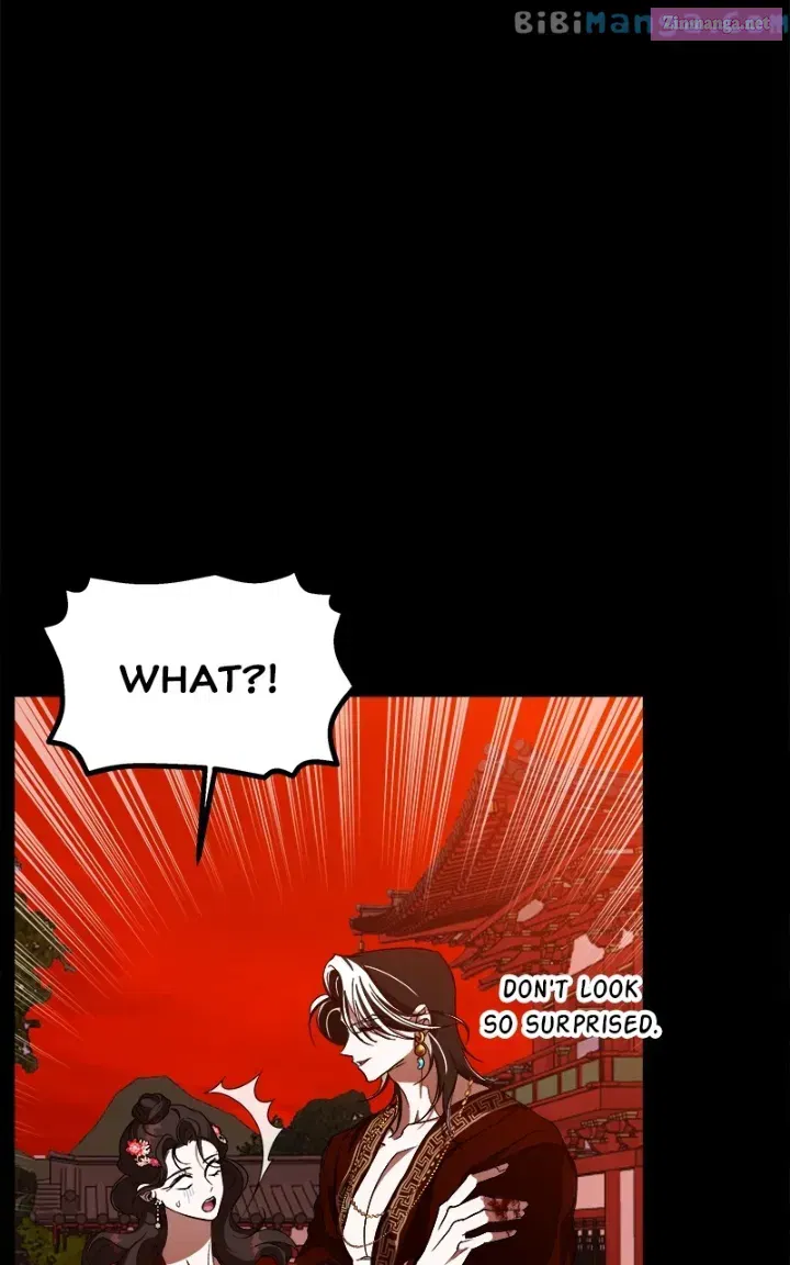 Goddess’s Way of Attacking Tigers Zinmanga X Chapter 18 Page 109