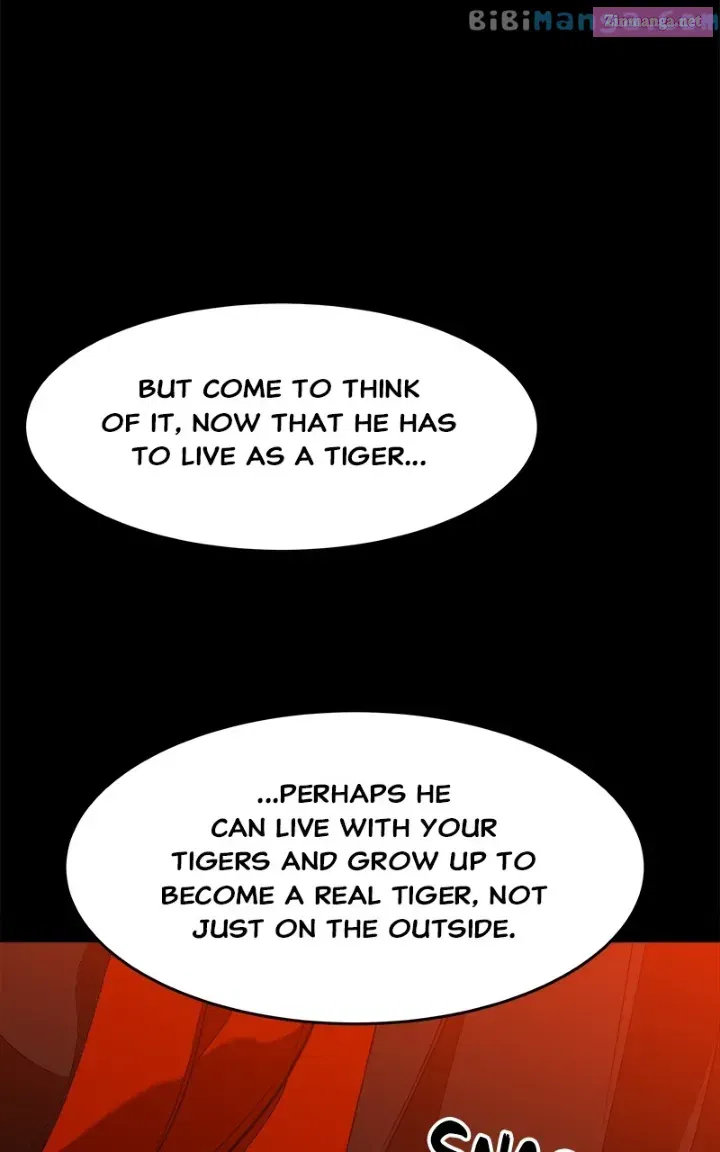 Goddess’s Way of Attacking Tigers Zinmanga X Chapter 18 Page 112