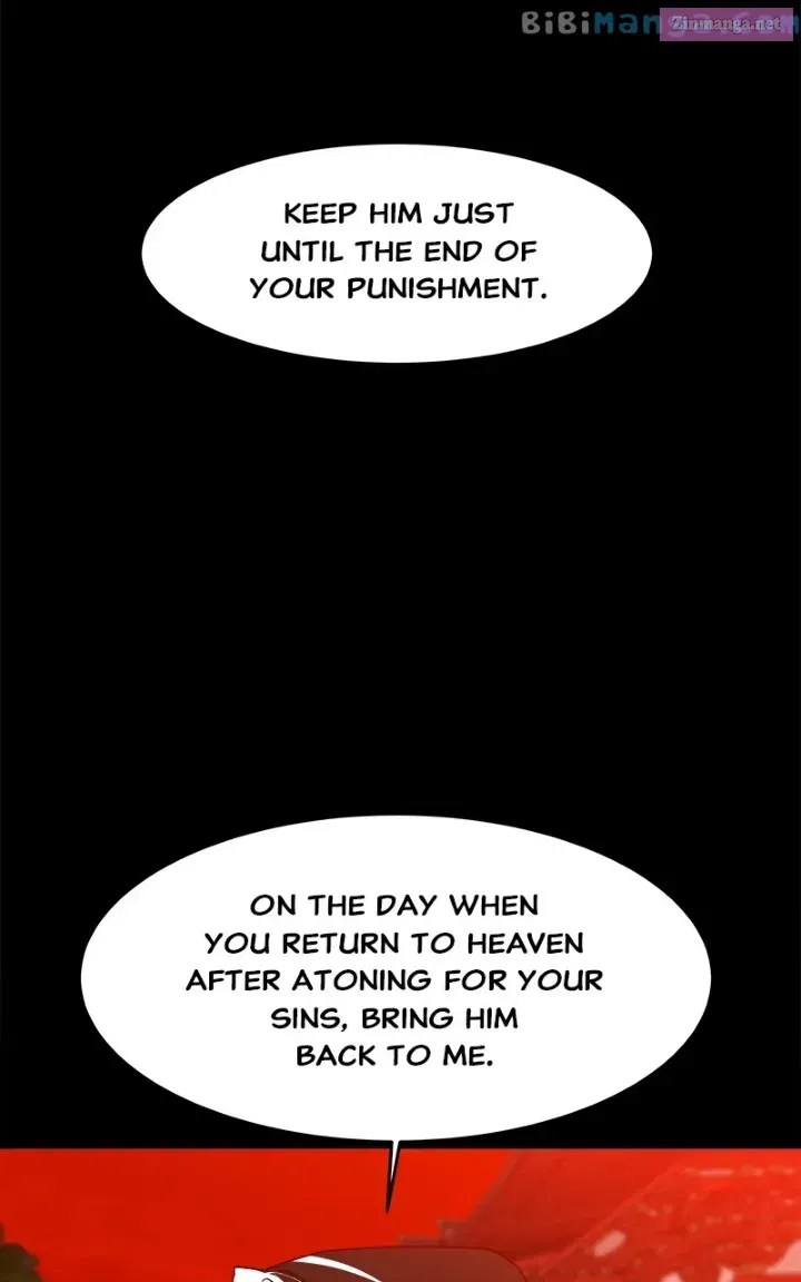 Goddess’s Way of Attacking Tigers Zinmanga X Chapter 18 Page 117
