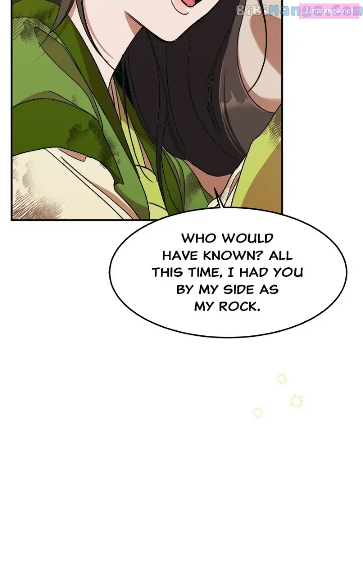 Goddess’s Way of Attacking Tigers Zinmanga X Chapter 18 Page 127