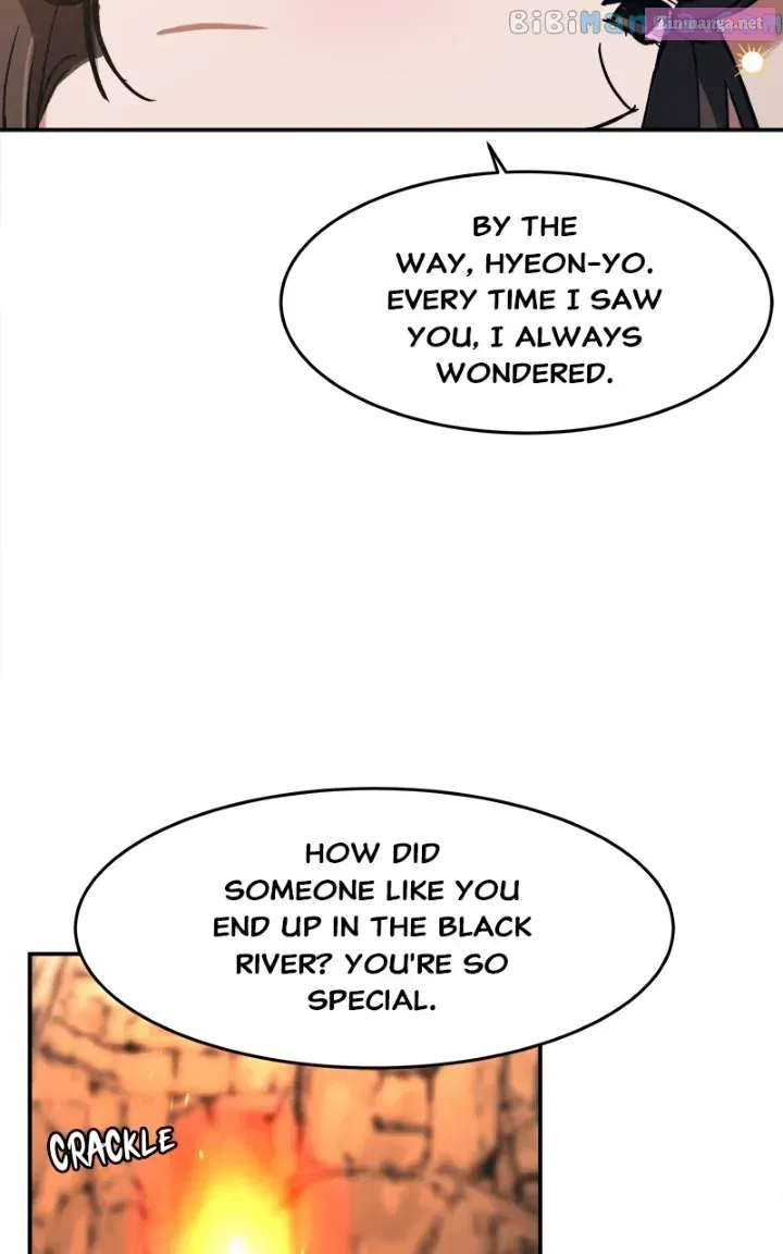 Goddess’s Way of Attacking Tigers Zinmanga X Chapter 18 Page 130