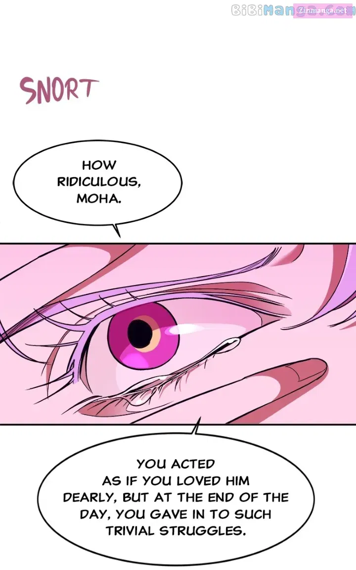 Goddess’s Way of Attacking Tigers Zinmanga X Chapter 18 Page 139