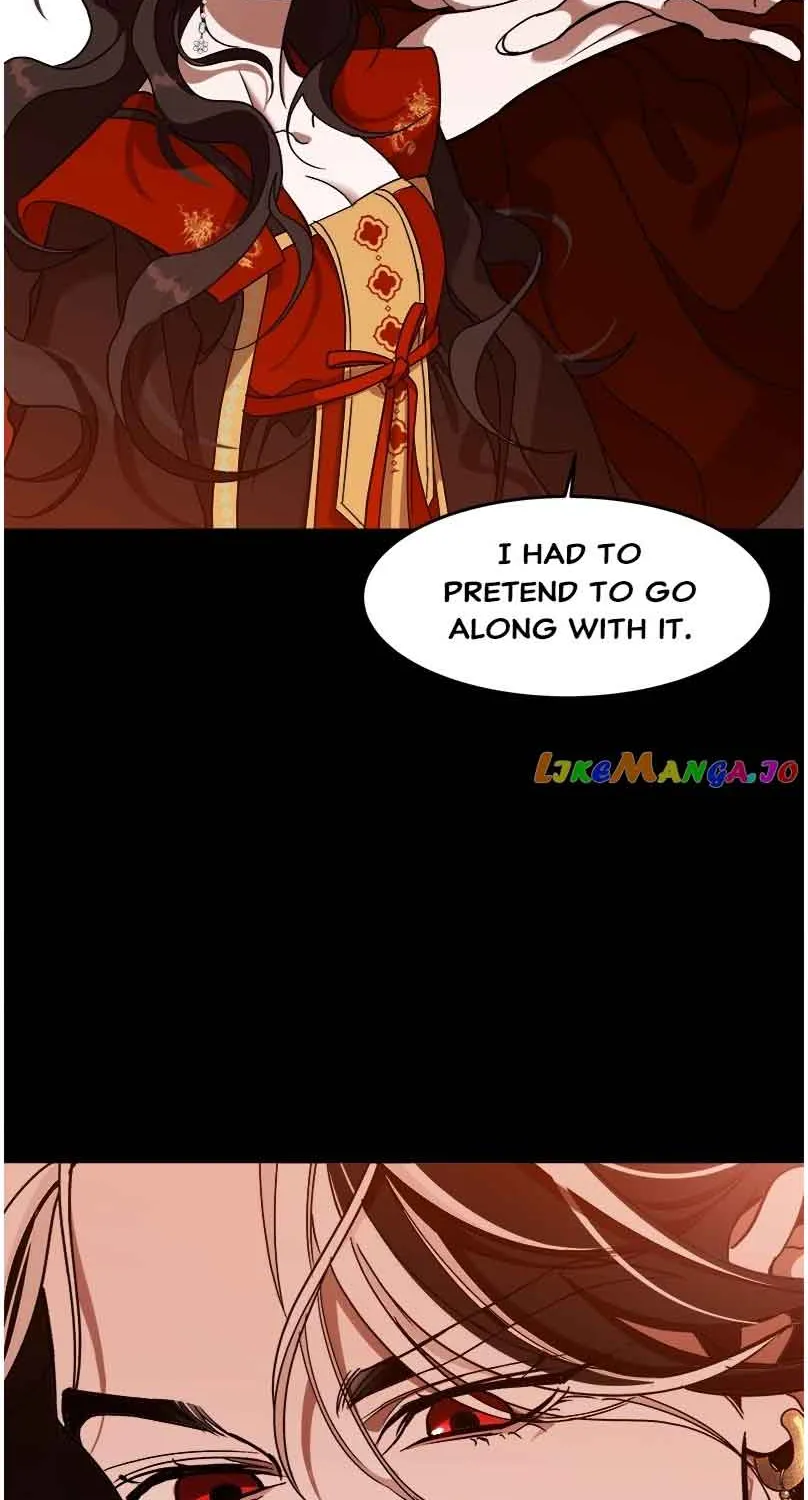Goddess’s Way of Attacking Tigers Zinmanga X Chapter 17 Page 53