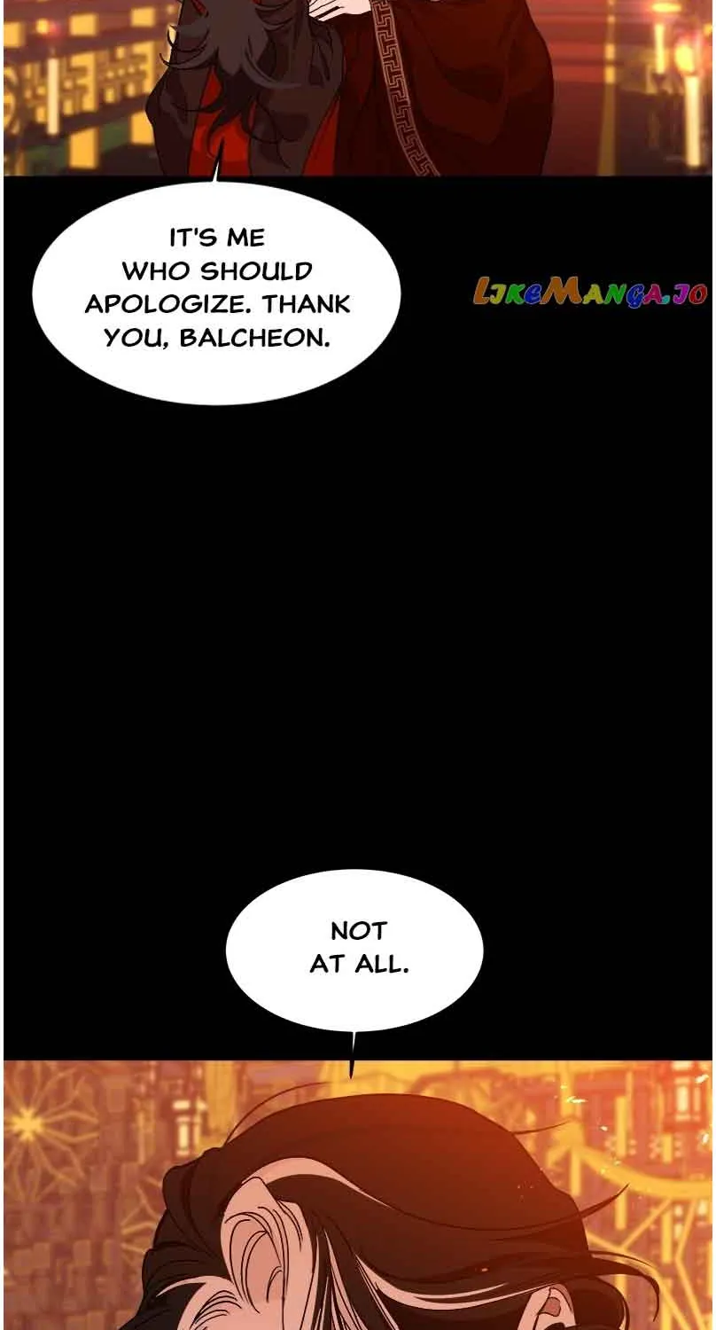 Goddess’s Way of Attacking Tigers Zinmanga X Chapter 17 Page 55