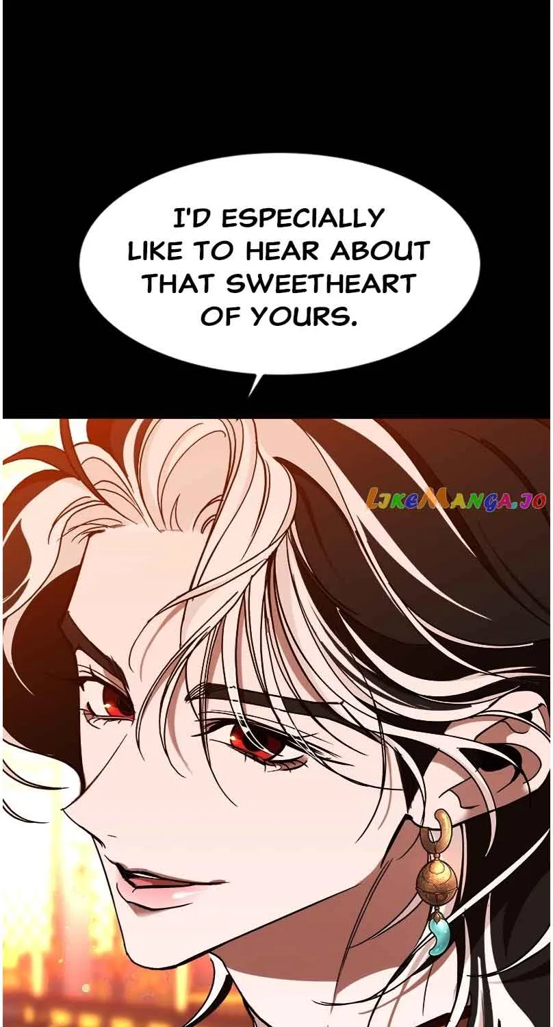 Goddess’s Way of Attacking Tigers Zinmanga X Chapter 17 Page 59