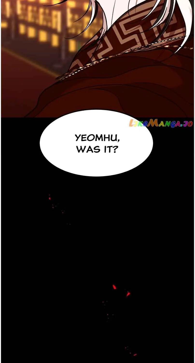 Goddess’s Way of Attacking Tigers Zinmanga X Chapter 17 Page 60
