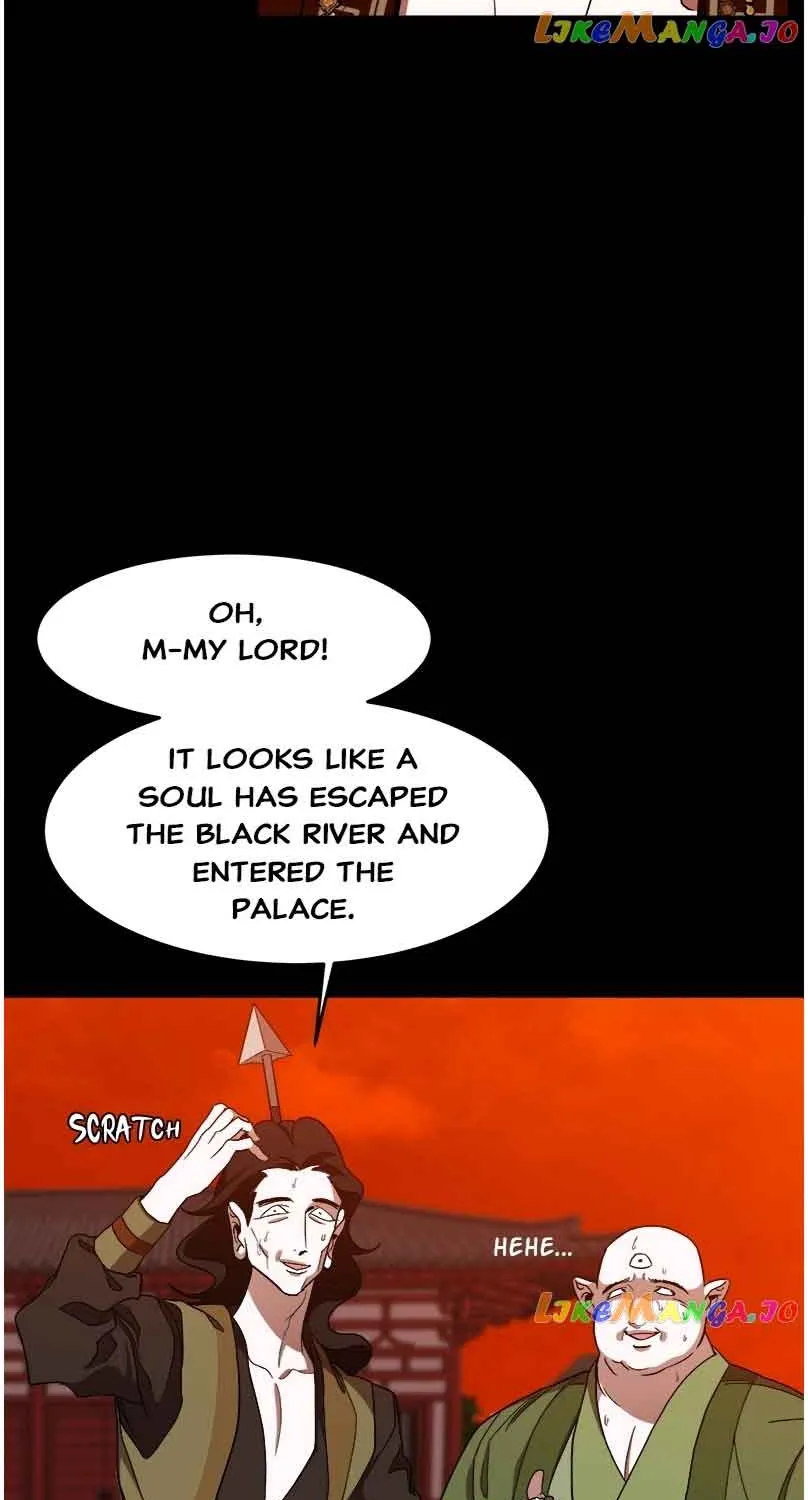 Goddess’s Way of Attacking Tigers Zinmanga X Chapter 17 Page 68