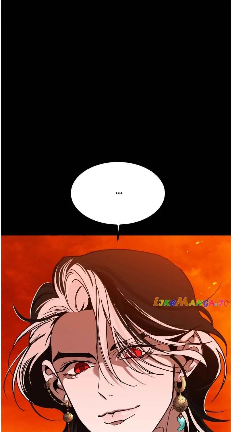Goddess’s Way of Attacking Tigers Zinmanga X Chapter 17 Page 75