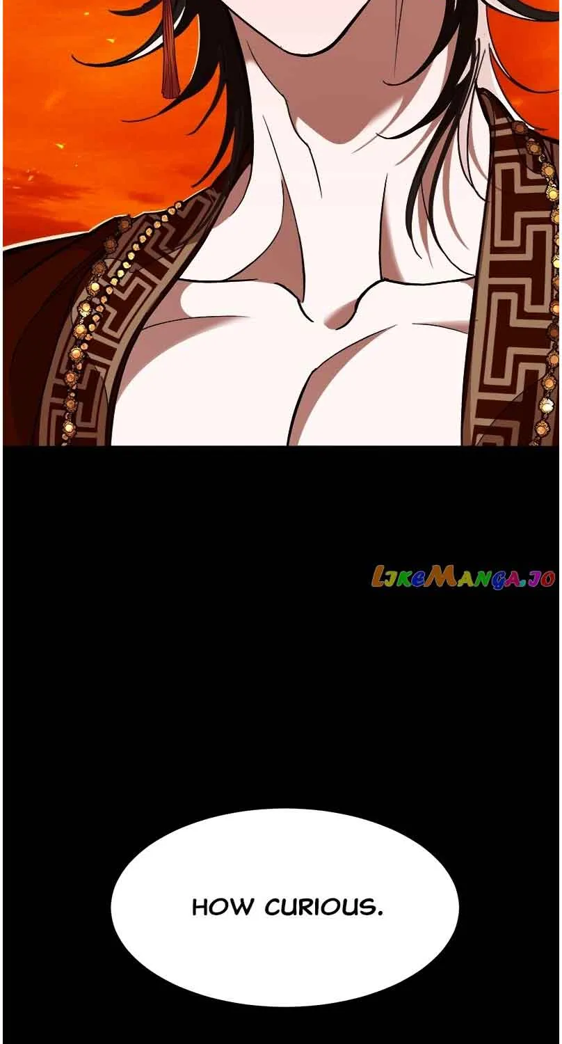 Goddess’s Way of Attacking Tigers Zinmanga X Chapter 17 Page 76