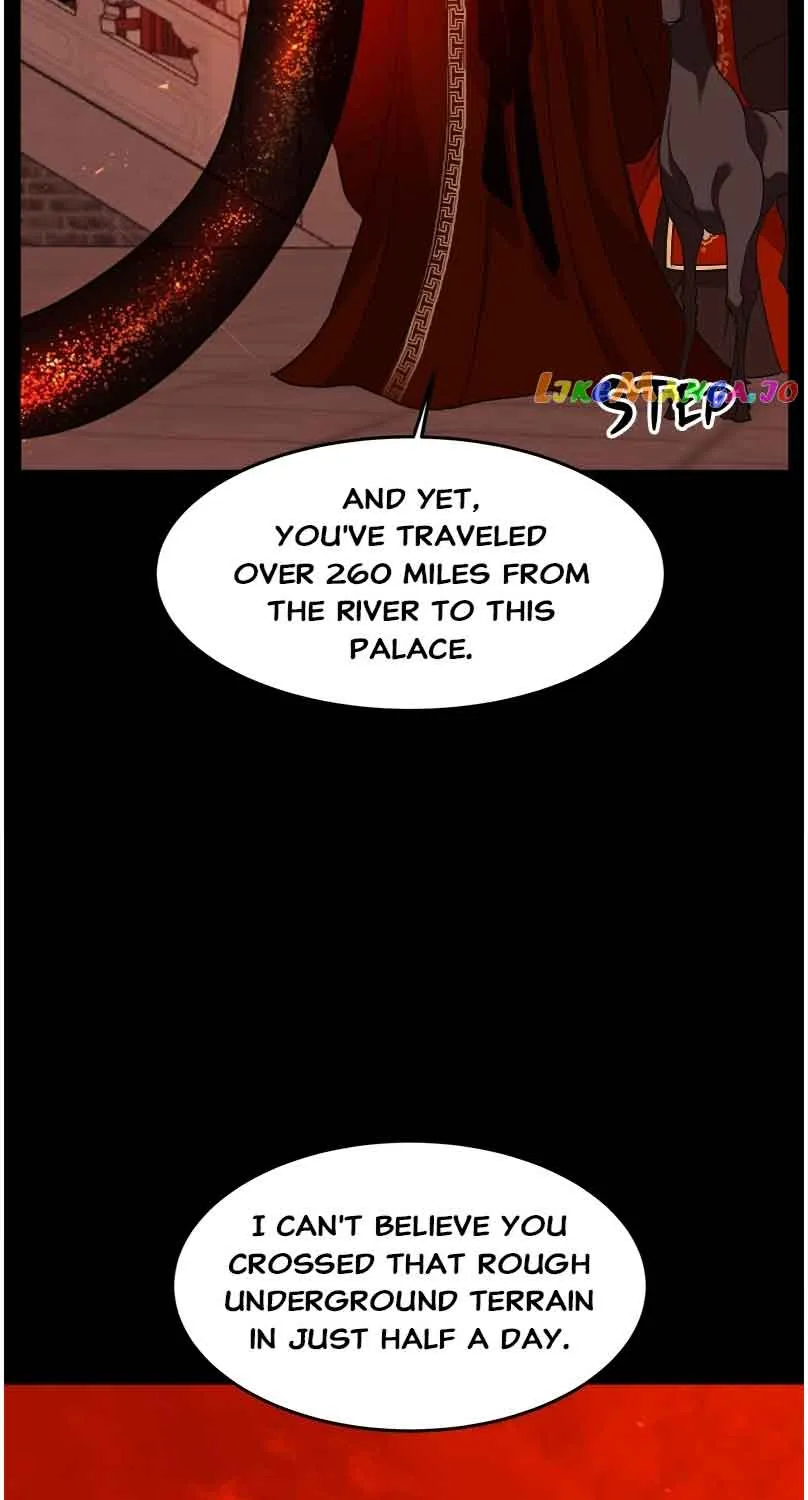 Goddess’s Way of Attacking Tigers Zinmanga X Chapter 17 Page 78