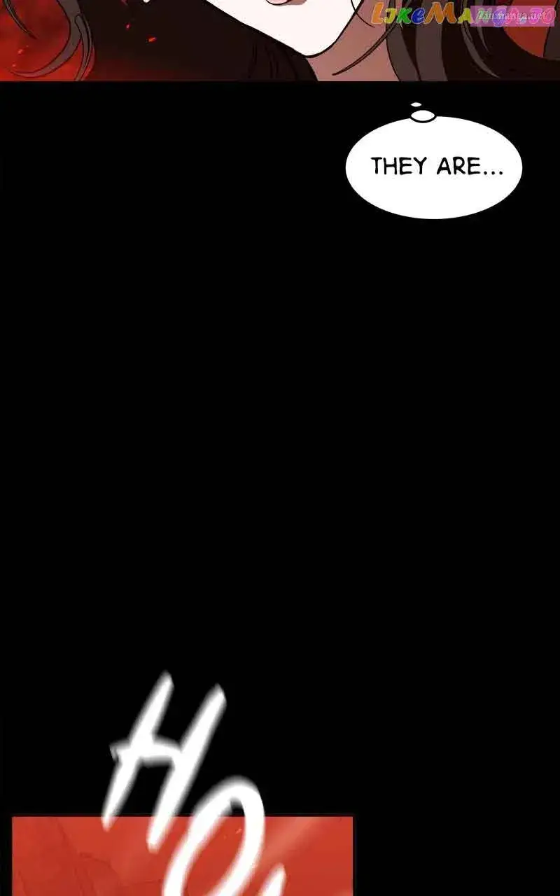 Goddess’s Way of Attacking Tigers Zinmanga X Chapter 16 Page 93