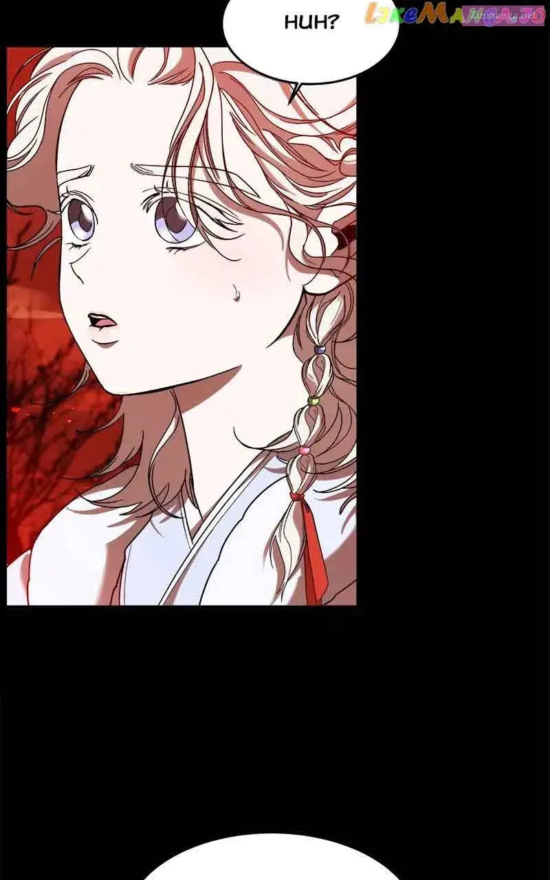 Goddess’s Way of Attacking Tigers Zinmanga X Chapter 16 Page 102