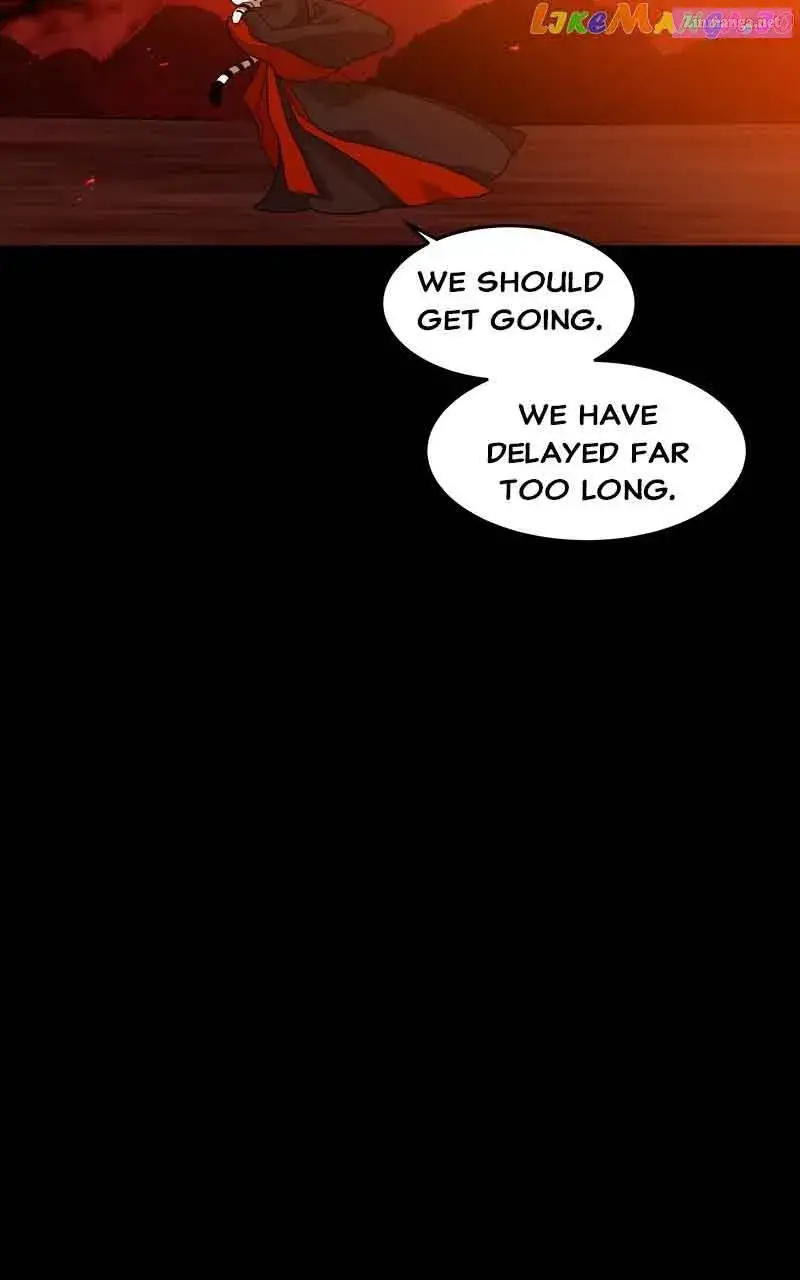 Goddess’s Way of Attacking Tigers Zinmanga X Chapter 16 Page 133