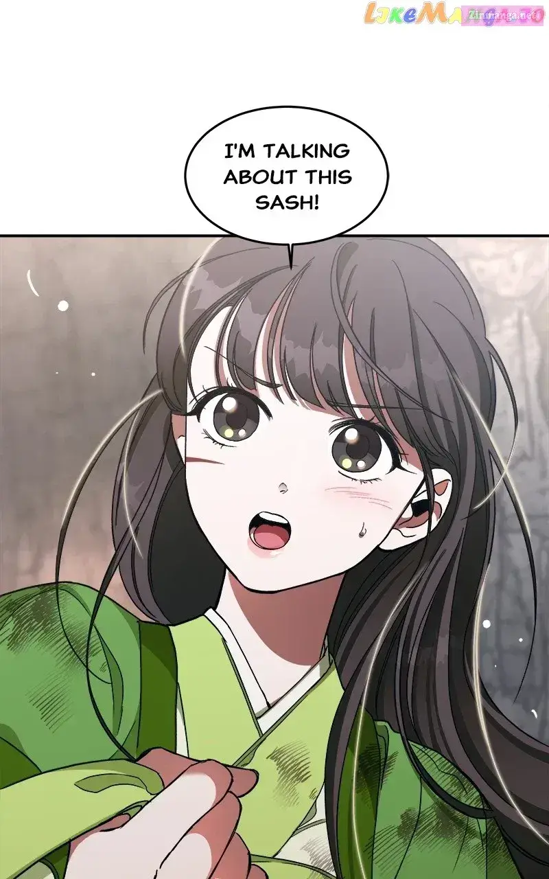 Goddess’s Way of Attacking Tigers Zinmanga X Chapter 14 Page 71