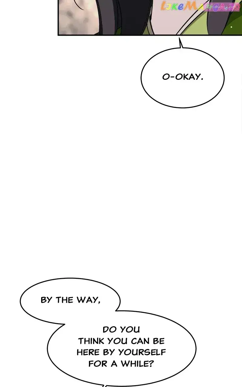 Goddess’s Way of Attacking Tigers Zinmanga X Chapter 14 Page 84