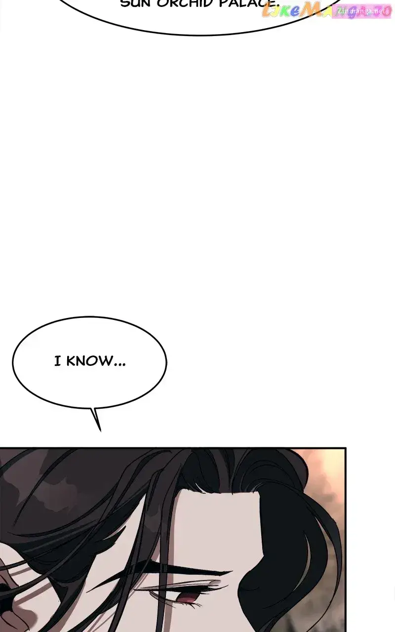 Goddess’s Way of Attacking Tigers Zinmanga X Chapter 14 Page 92